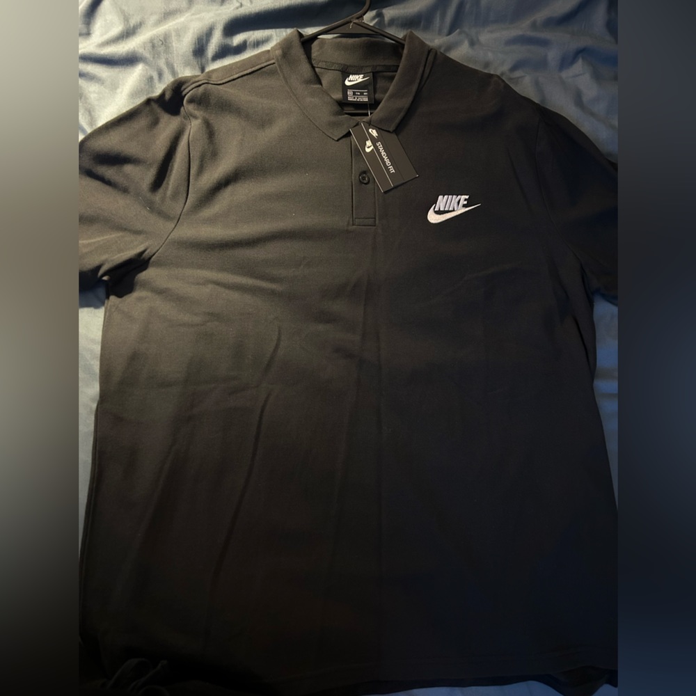 Nike polo